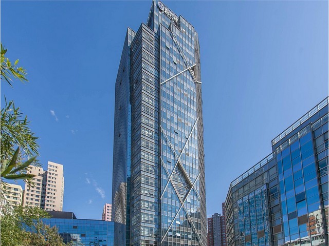 东莞软水汇圣源多少钱